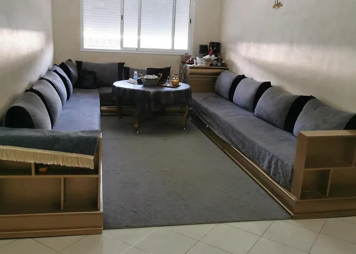 Appartement A Agadir