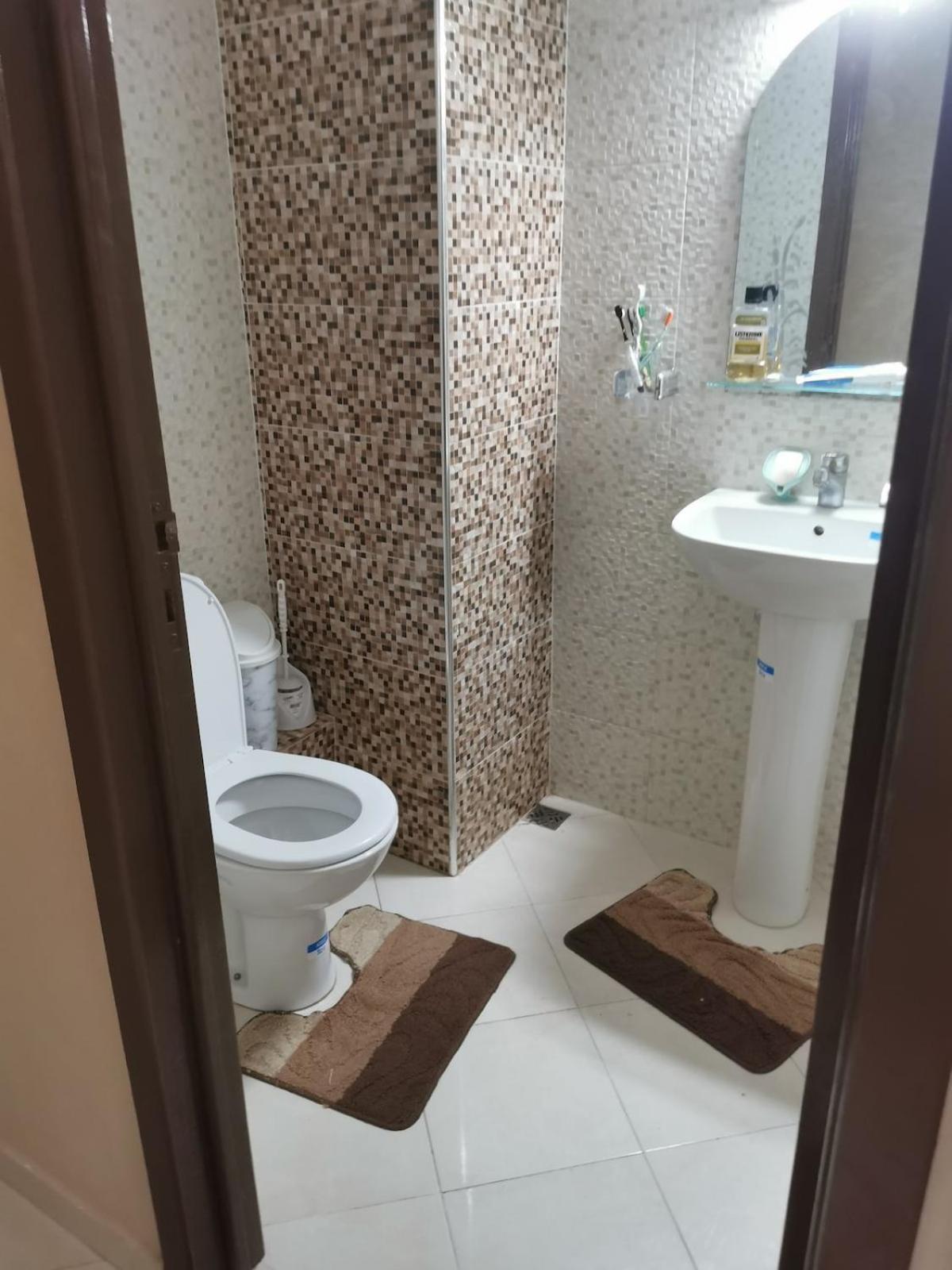 Apartment A Agadir