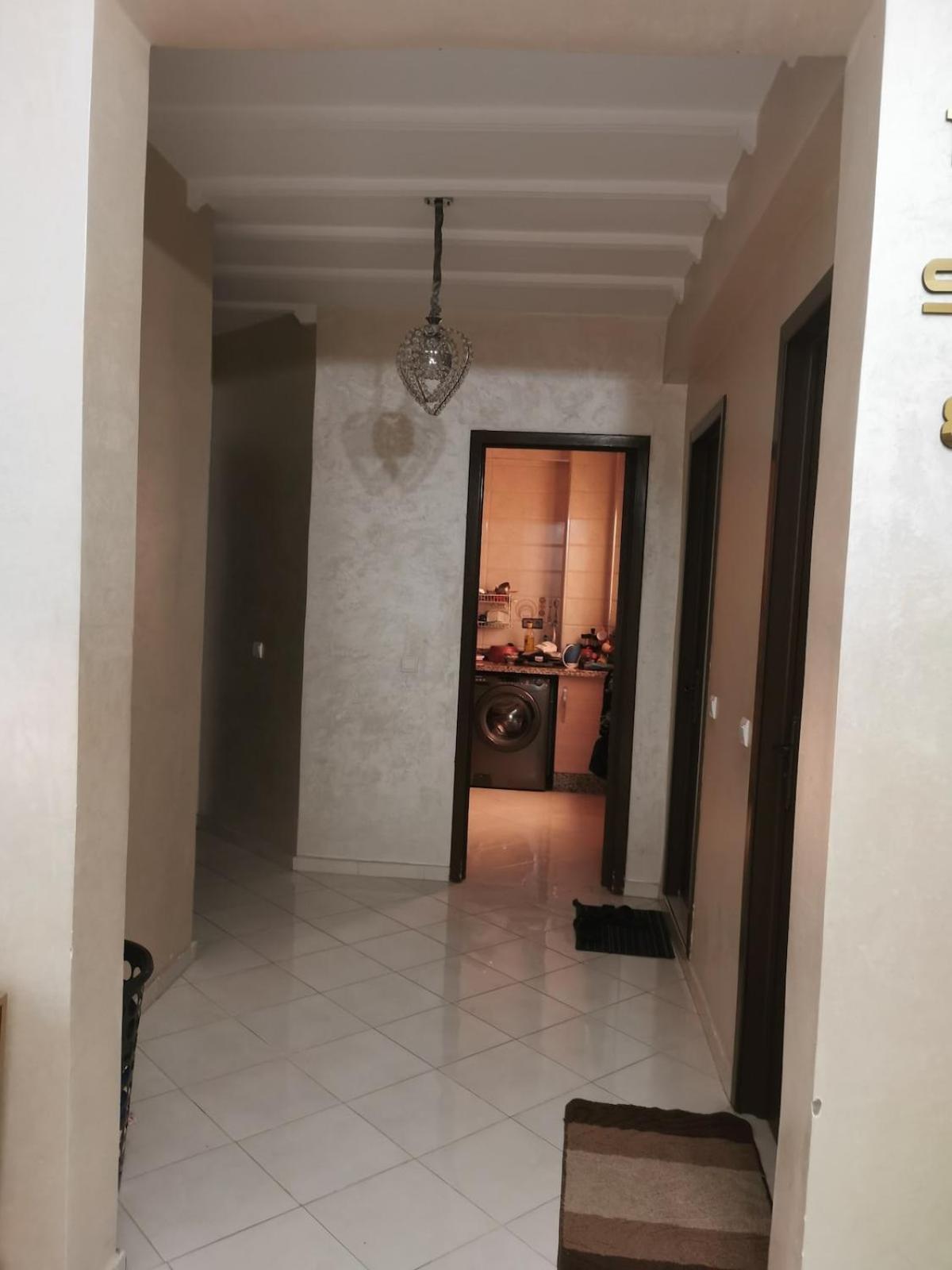 Apartment A *