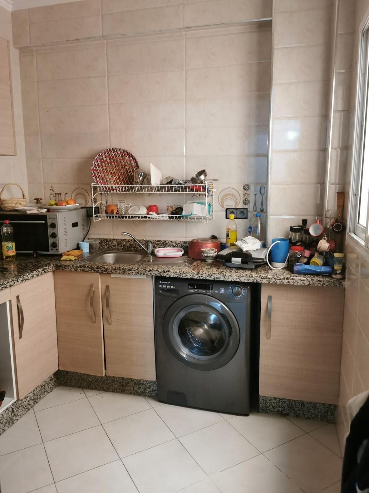 Apartment A *