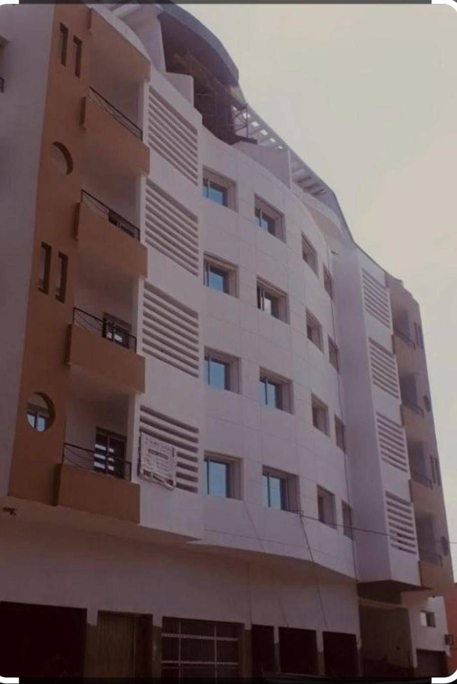 A Apartment *