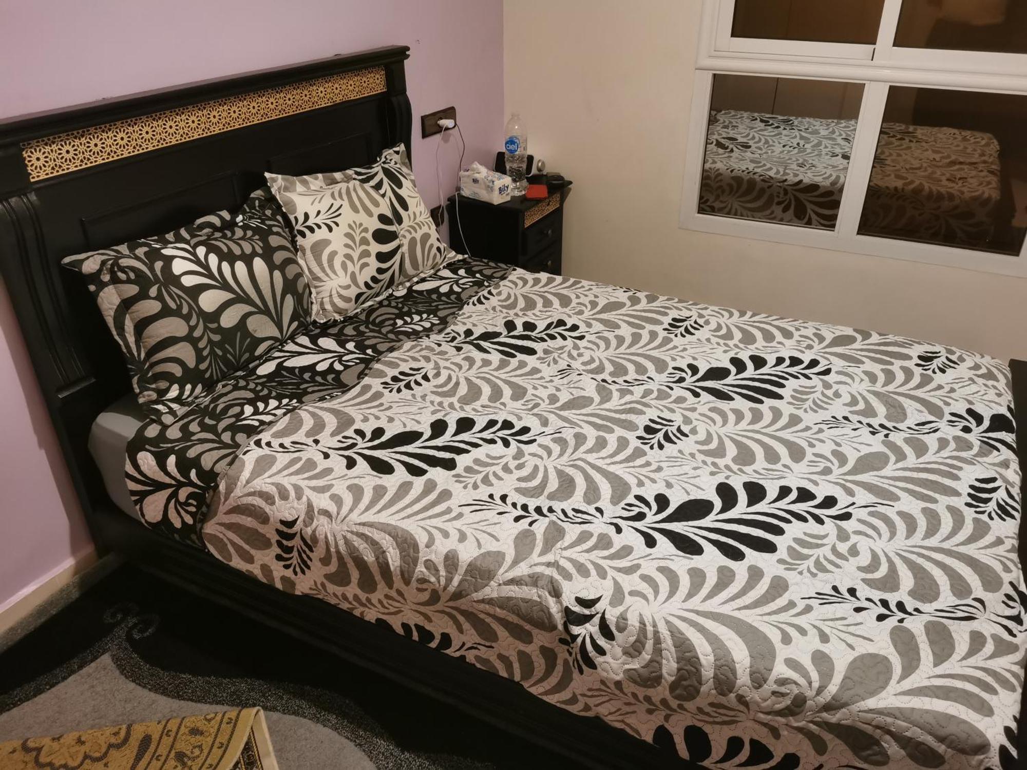 Apartment A Agadir