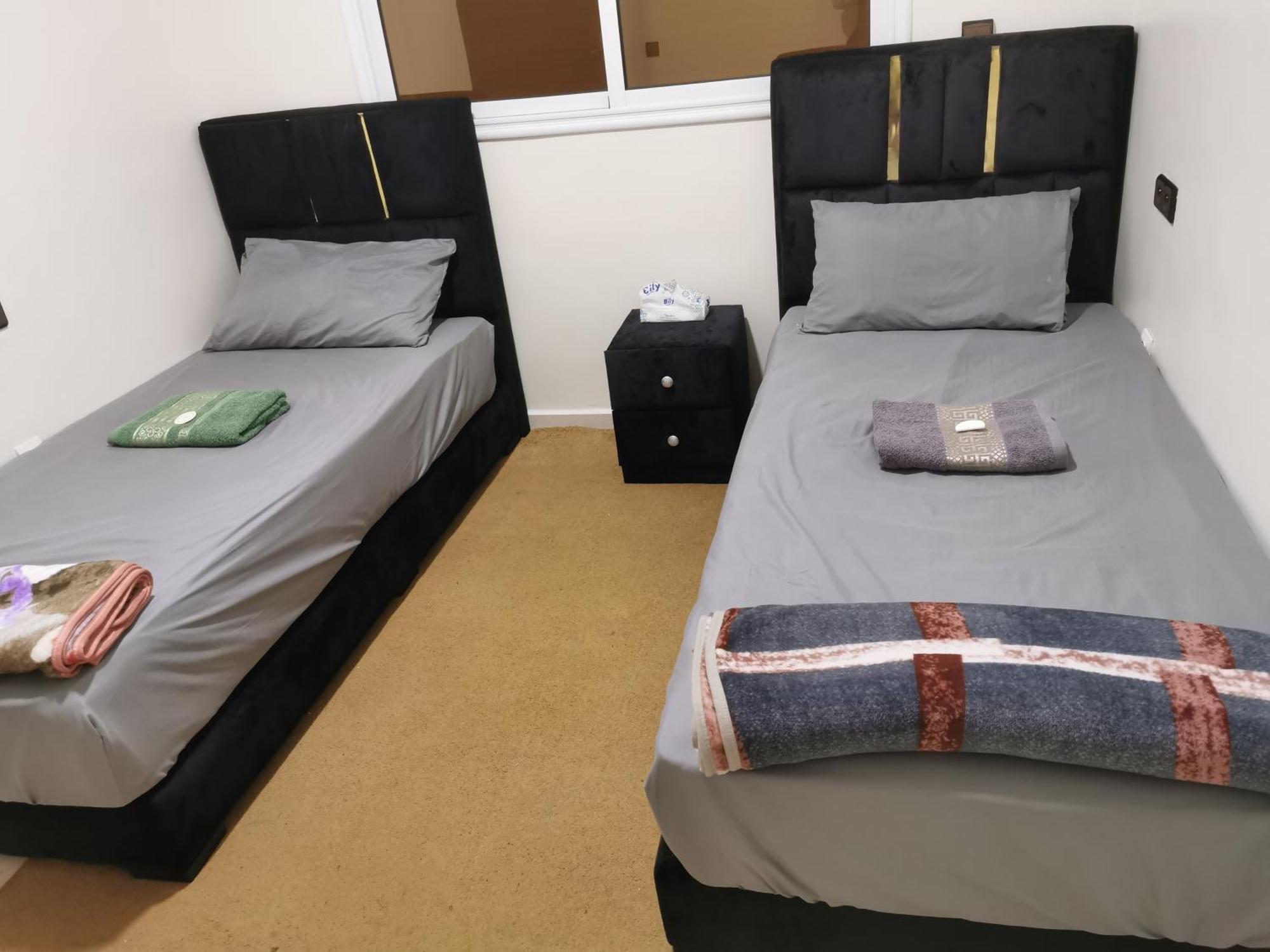 Apartment A Agadir